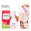 Nicotinamide Essence 75ml Watermelon Bulb Brightening Essence Facial Essence