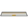 Self Adhesive Stair Protectors 15 pcs Anthracite 65 x 21 x 4 cm
