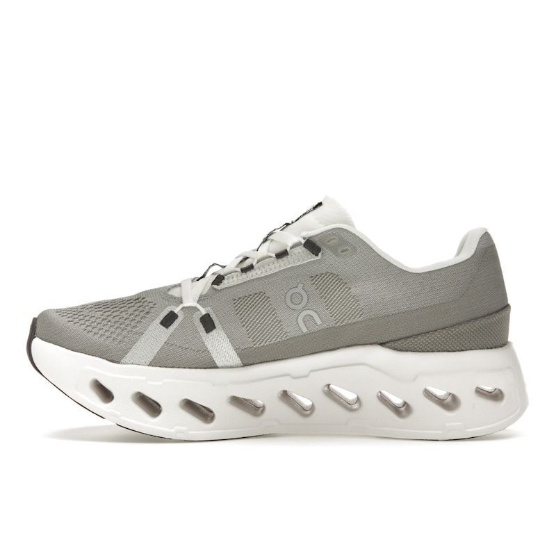 ON Cloudeclipse Alloy White Men Sneakers Grey 3MD30092547