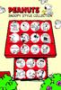 300 Piece Peanuts Style Collection Vol.2 (26x38cm)
