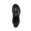 adidas FLOATNOVA Сетчатые, Текстильные Беговые Кроссовки Унисекс Черные KJ4606