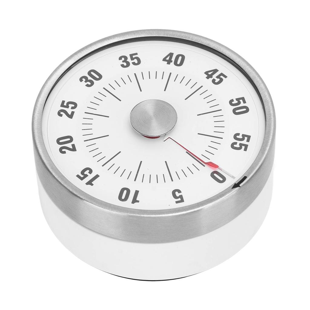 Визуальный таймер 60-минутный магнитно-механический визуальный таймер обратного отсчета с выдвижной подставкой для