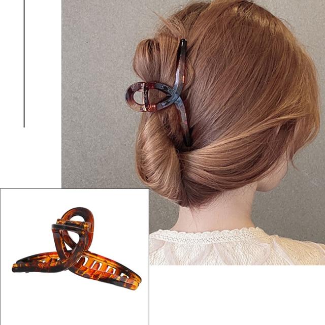 Женские заколки для волос. 4 шт
