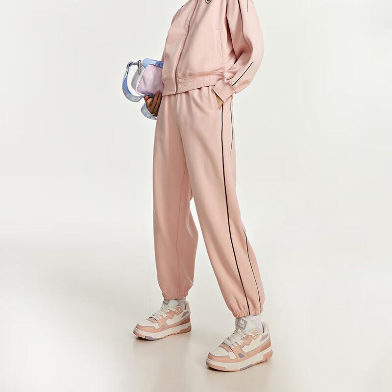 Kappa Women's Retro Knit Sweatpants