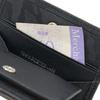 Coin Case Coin Purse Black [Porter] [WONDER/Wonder] 342-03842 1.