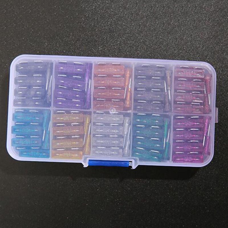 Medium Automobile Fuse Car Tools  Accessories