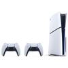 PlayStation 5 DualSense Wireless Controller Double Pack (CFIJ-10018)