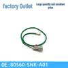 Air Conditioning Thermistor 80560-SNK-A01 for 8th Gen Civic