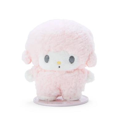 Sanrio Моя милая плюшевая кукла-пианино S (Друзья Питато) 811611