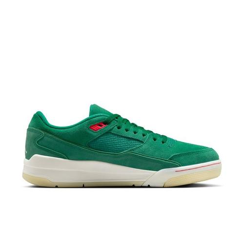 Nike Flight Court Малахитовый Малахит Парус HF3255-300 Мужской размер