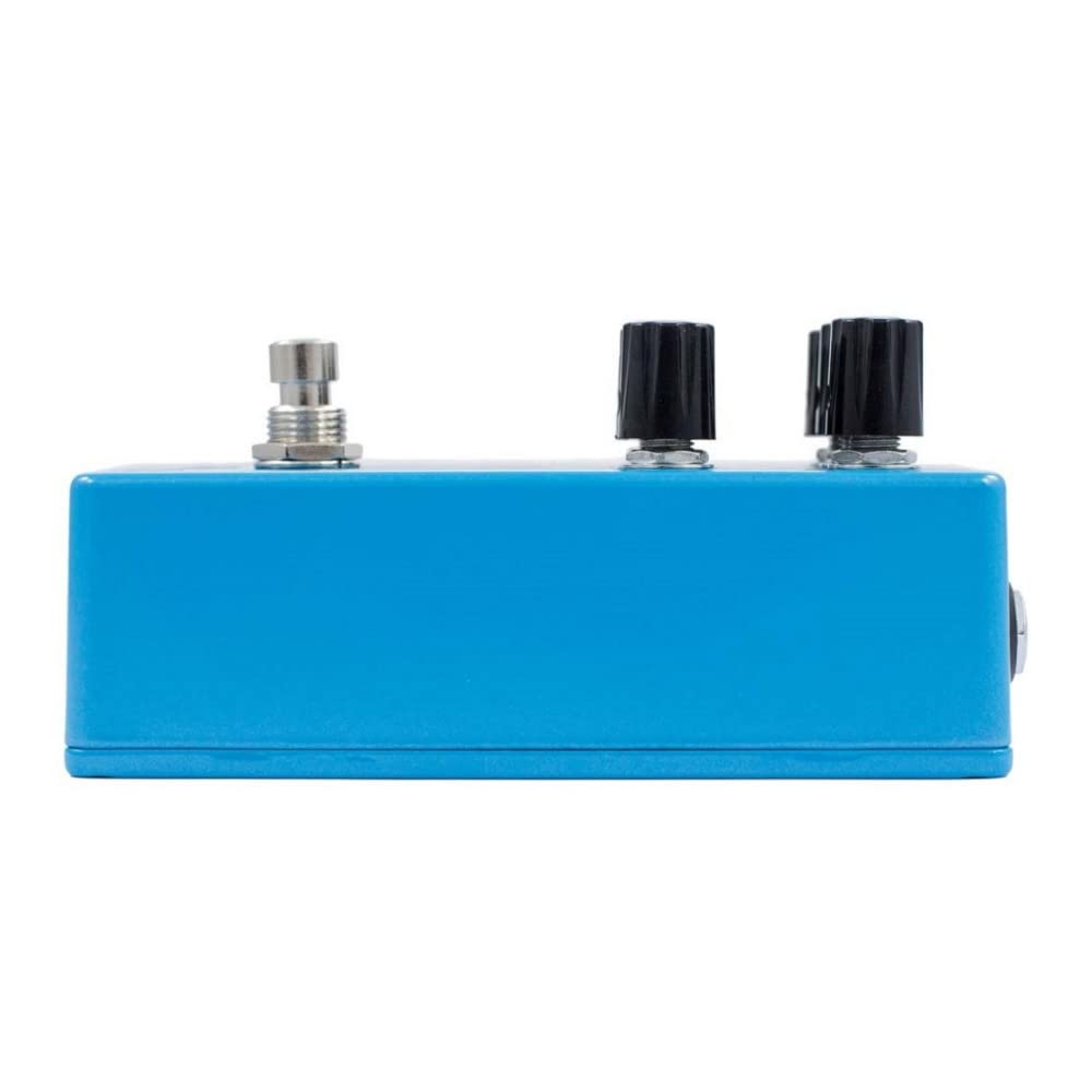 EarthQuaker Devices EQD The Warden Гитарный эффектор-компрессор