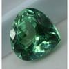 Natural Bluish Green Sapphire Loose Gemstone Montana 8.00 ct Pear Cut September Birthday Birthstone