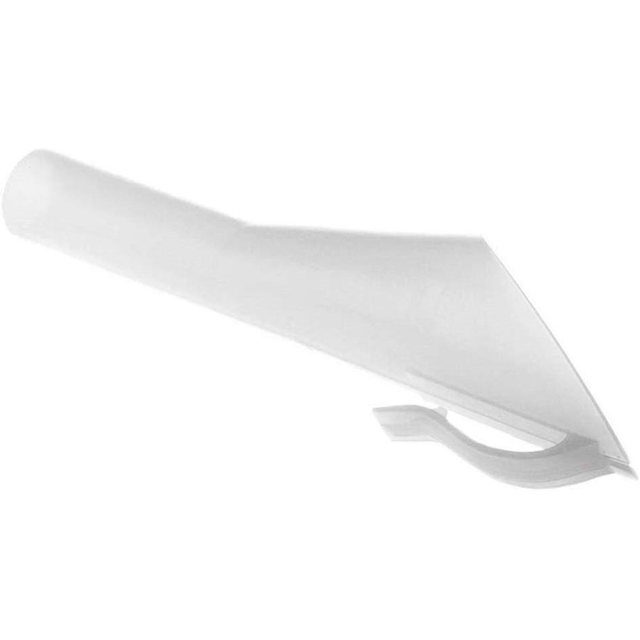 Pickup Truck Fuel Filler Funnel Tube 8U5Z17B068B Fit For Ford F150