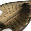 Louis Vuitton M60153 Monogram Mini Pochette Accessoires Сумка на цепочке T&B Сумка