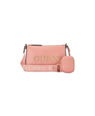 Guess MAISEY MINI TOP ZIP CROSSBODY Сумка через плечо LG938069 DYR