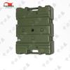 Zhongbisheng Fitness & Obstacle Course Training Gear