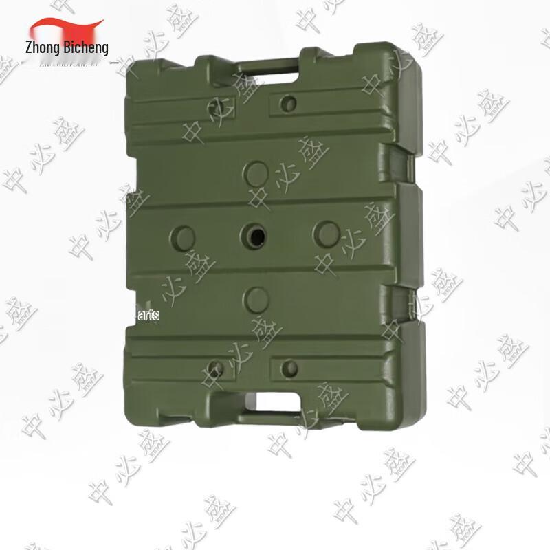 Zhongbisheng Fitness & Obstacle Course Training Gear