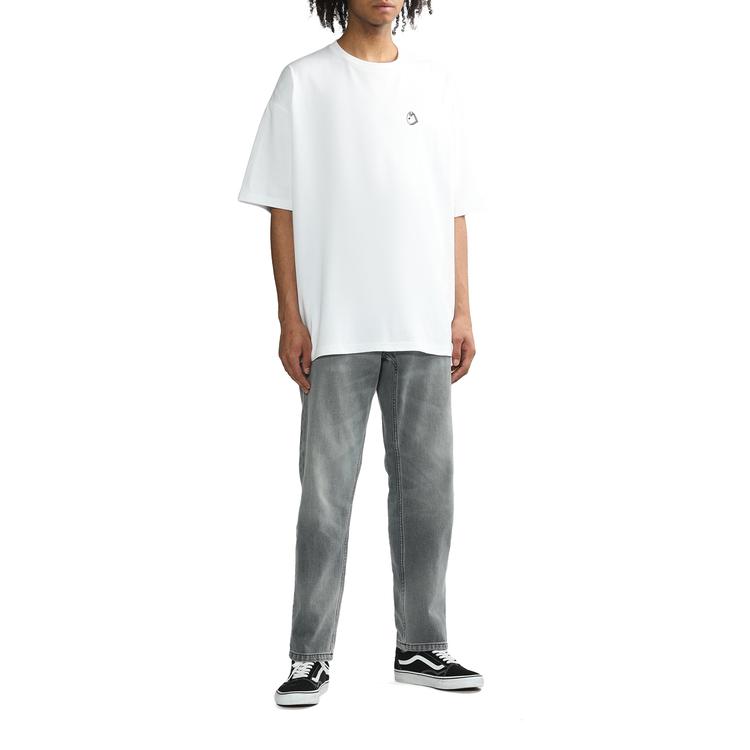 Carhartt WIP T Shirt Men's White CHXTES231038K-WHX