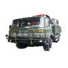 Сборка левой фары военного автомобиля Mengshi (37C21-11010)