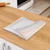 Cotton kitchen towel 50x70 ZEFIREK kitchen towel, beige color