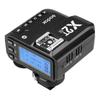 Беспроводной триггер вспышки Godox X2T для Nikon [Авторизованный дистрибьютор] X2T-N (TTL 1/8000с) (X2TN)