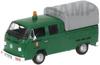 Minichamps VW T2 DOKA 1972 STADT STOLBERG Completed Product 1/43