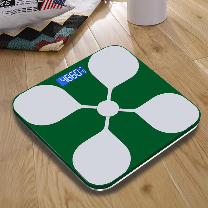 Jinmiao Smart Bluetooth Body Fat Scale