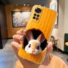 Чехол Для Redmi Note 11 Чехол Для Телефона Высококачественный Жидкий Силикон Funda Для Xiaomi Redmi Note 11 Pro Чехол Note 11s Задние Крышки