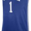 Nike College Duke Kyrie Irving Limited Edition Джерси Синий Мужская уличная одежда BV2570-480