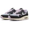 Air Max 1 Low Антрацитовый Розовый Пена 2023 - DZ3307-004