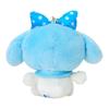 Sanrio My Melody Маскот любимого цвета ( синий ) НОВЫЕ персонажи Sanrio
