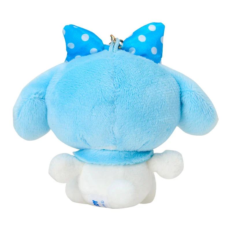 Sanrio My Melody Маскот любимого цвета ( синий ) НОВЫЕ персонажи Sanrio
