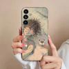 Чехол для телефона L-Lost In The C-Cloud Manga для Samsung Galaxy S21 22 23 24 S25 Ultra PlusS20 FE S10 Plus Чехол Funda