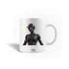 Ceramic Mug - Fortnite - Elite Agent - 30cl - Dishwasher Safe - White