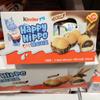 Kinder Happy Hippo Шоколадное печенье 20 упаковок 416 г