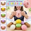 Паровая булочка-игрушка для снятия стресса (Кипящая версия)