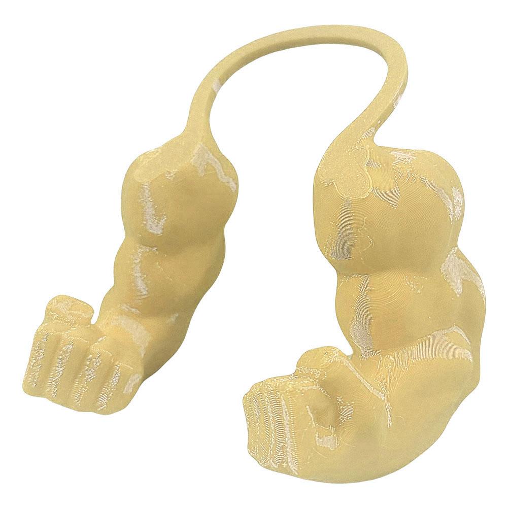 Cat Muscle Arm 3D Printed Cat Funny Creative Giant Arm Pet Cosplay Costume Accessories for Halloween Birthday Party Supplies