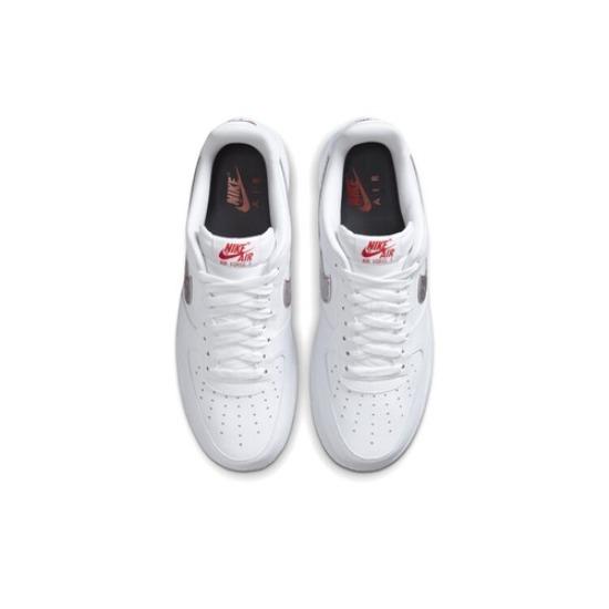 Nike Air Force 1 x 3M Белые 2020 - CT2296-100