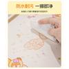 Car Seat Back Storage Bag Hanging Organizer With Foldable Table Board For Vehicle