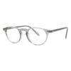 Oliver Peoples Ov5004 Riley R 1132 Unisex Eyeglasses