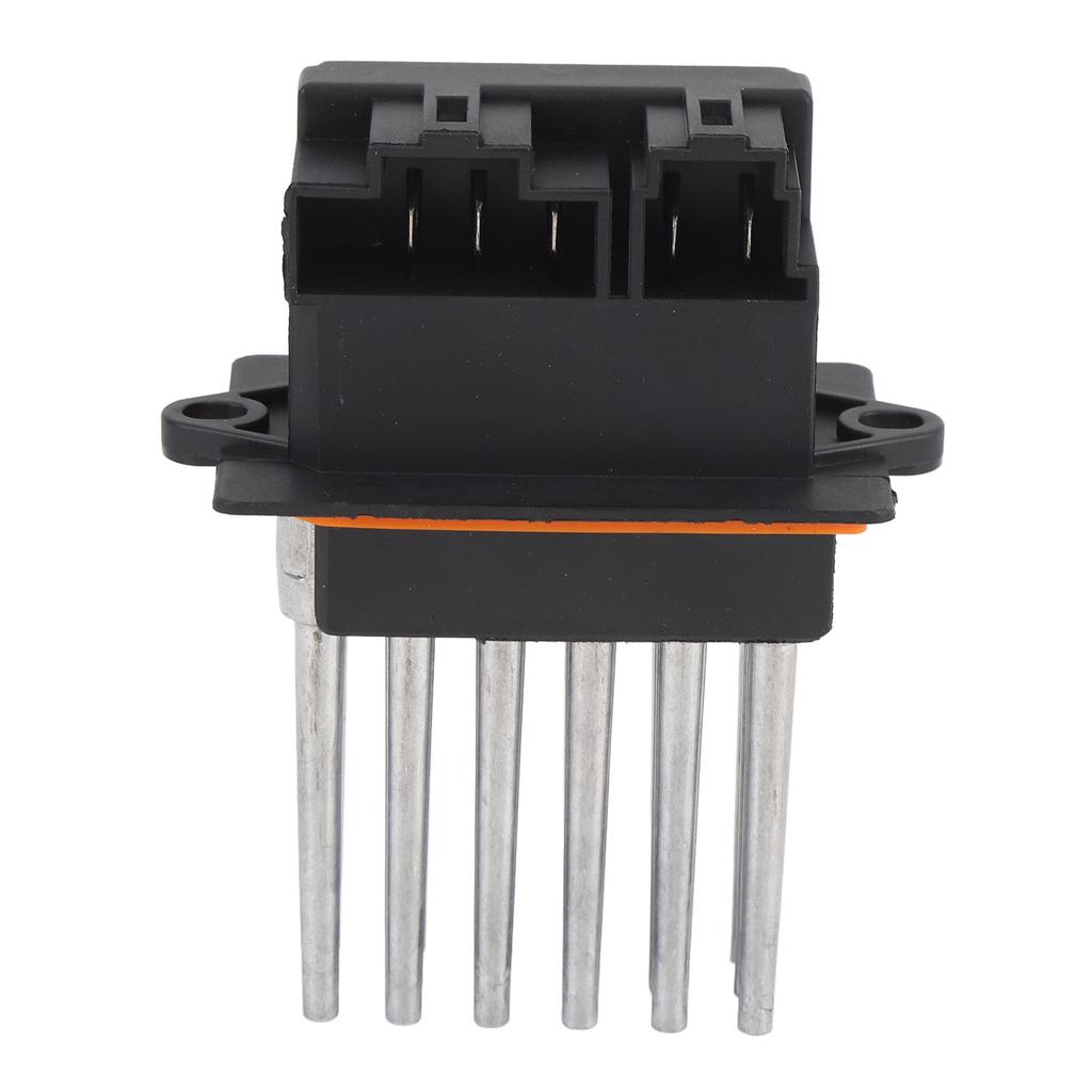 Heater Blower Motor Resistor with ATC 5 Pins 5012699AA for Grand Cherokee 1999 To 2004 L6 4.0L V8 4.7L