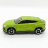 Tomica Эксклюзив для Азии Tomica 02 Lamborghini Urus Эксклюзив для зарубежья Товар Tomica [Продукт]