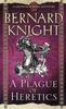 Книга A Plague of Heretics