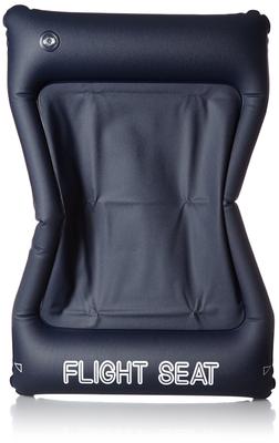 Flight Comfort 56 Black [Concise] Сиденье, Товары для перевозки в самолете, см, 0,23 кг,