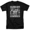 Футболка Dazed And Confused Rock On Размеры S-4XL НОВАЯ