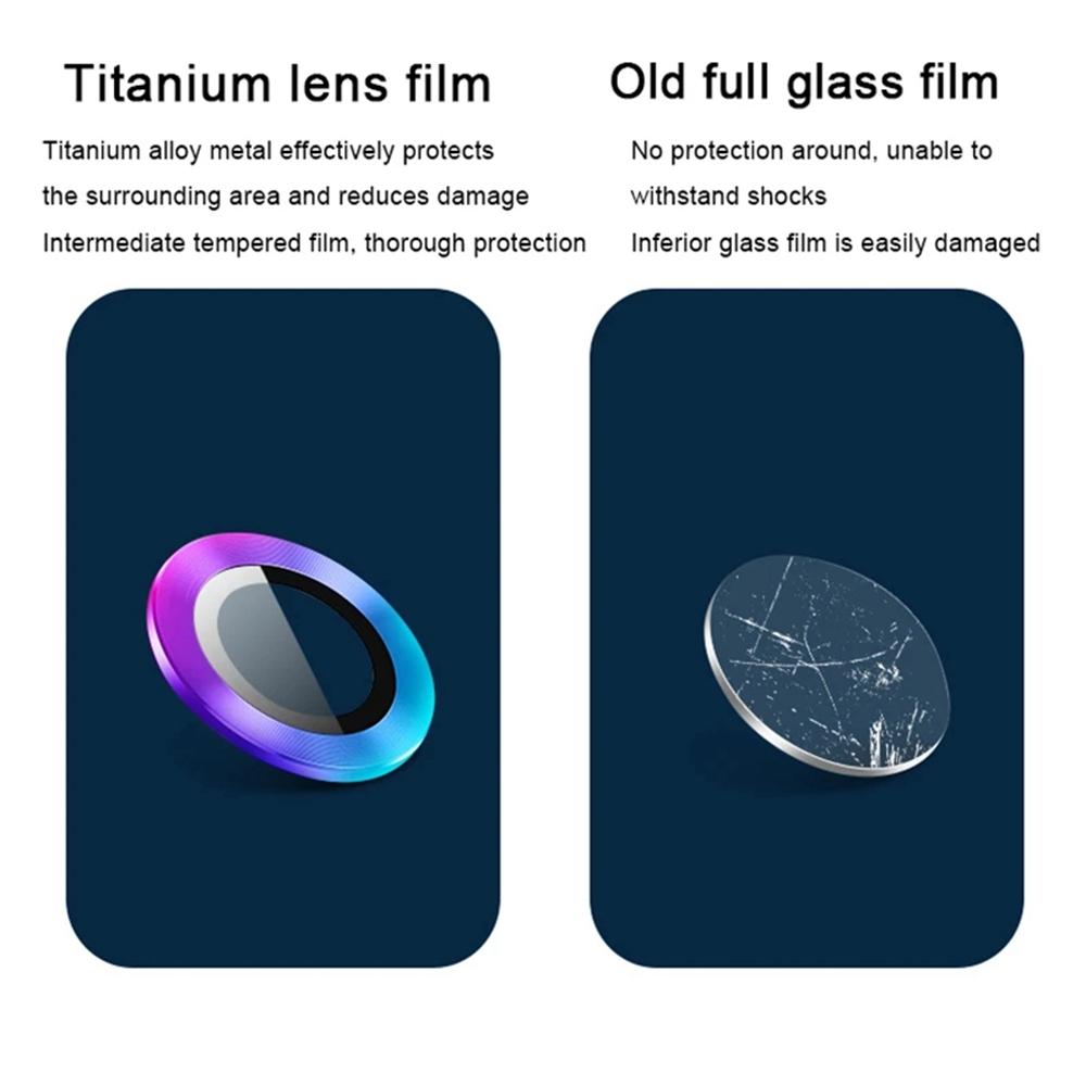 Прозрачная закаленная стеклянная защитная пленка из алюминиевого сплава для Redmi 13 13C 4G 5G Note 13 Pro 4G 5G 13 Pro+ Plus POCO C65 X6 M6 Pro Xiaomi 14T 13T