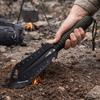 Multifunctional Multifunction Shovel Portable Engineer Shovel Field Tools Outdoor shovel  Hiking