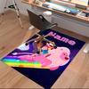 Custom personalization Steven Universe Print Area Rug - Soft, Washable Non-Slip Indoor Mat,Living Room,Home&Office Decorative Rug