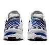 Asics Гель Kyrios White Black Blue 1021A335-100