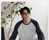Xuan Liang Men's Modal Long Sleeve Casual Home Clothing Set